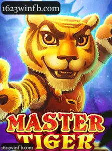 MasterTiger