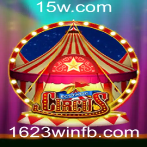 Descubra a Magia do Jogo EcstaticCircus e Vença com 1623win