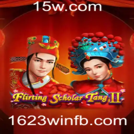 O Fascinante Mundo de Flirting Scholar Tang II: Jogue e Vença com 1623win