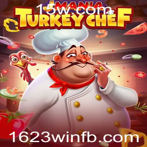 Descubra o Mundo de JManiaTurkeyChef: Um Novo Jogo que Encanta os Amantes da Culinária