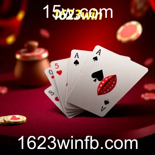 1623win: Jogos de Cartas Incríveis