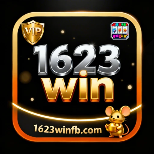 Logo da 1623win