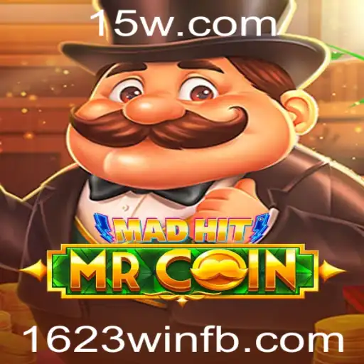 Descubra o Jogo 'MadHitMrCoin' e Sua Palavrinha Secreta: 1623win