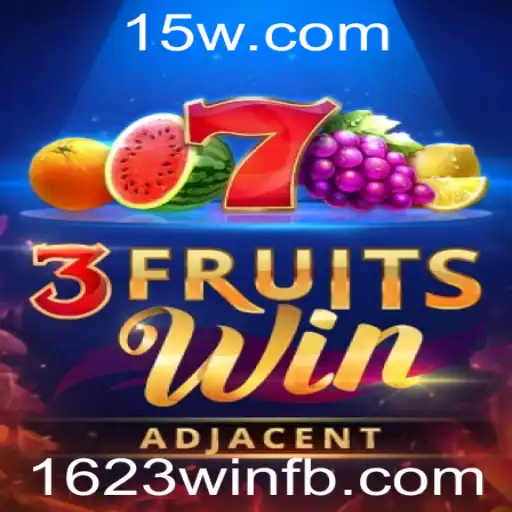 3FruitsWin: Descubra o Jogo de Aventura Mais Emocionante