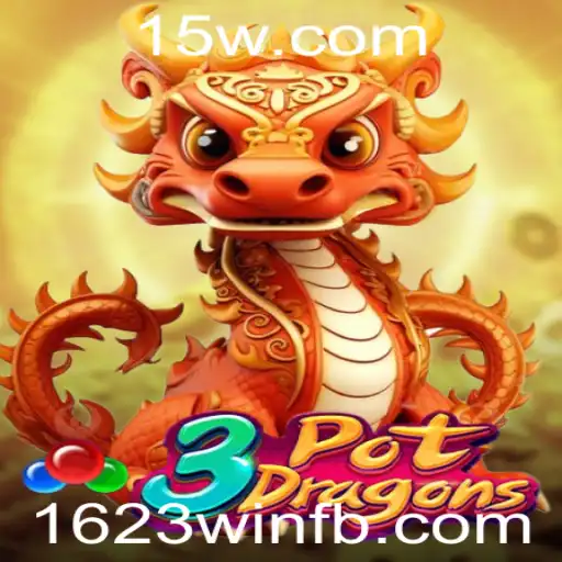 Explorando o Jogo 3PotDragons: Uma Aventura Épica no Mundo dos Dragões