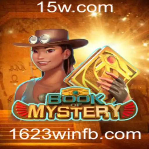Descubra o Fascinante Mundo de 'BookofMystery'