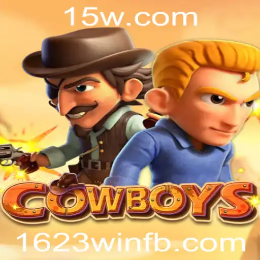 Descubra o Fascinante Mundo de COWBOYS e Conquiste a Vitória com 1623win