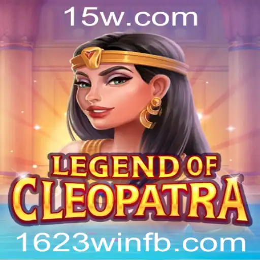 LegendOfCleopatra: Mergulhe na Aventura Repleta de Mistérios e Tesouros