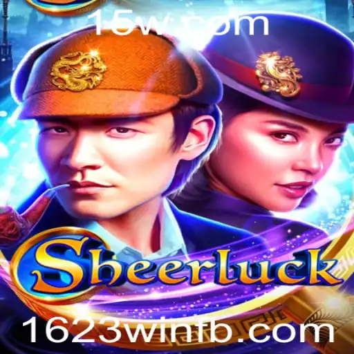 Descubra o Jogo Inovador Sheerluck: Uma Aventura de Estratégia e Mistério