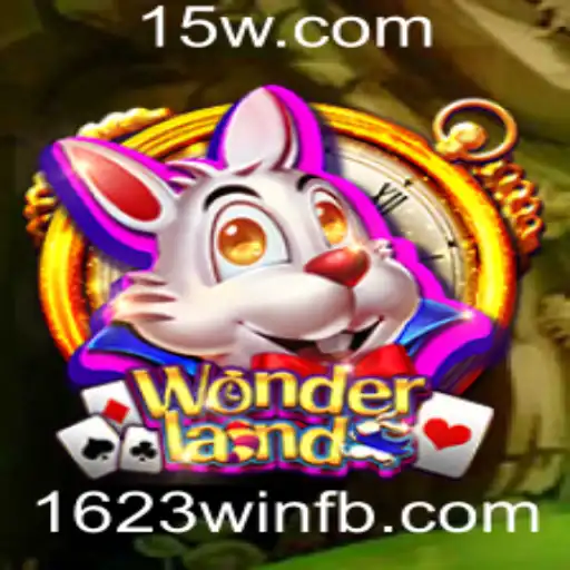 Explorando Wonderland: O Jogo Que Está Conquistando Todos