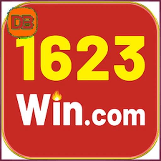 1623win Logo