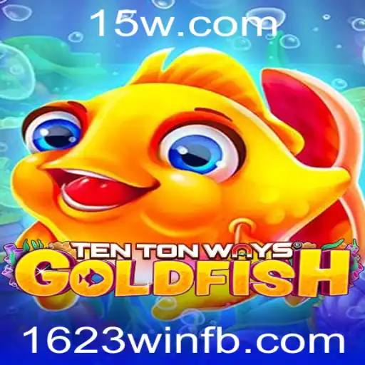 Explorando o Jogo TenTonWaysGoldfish: Diversão e Estratégia para Todos