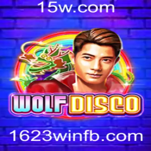Descubra o Fascinante Mundo de WolfDisco e o Desafio 1623win